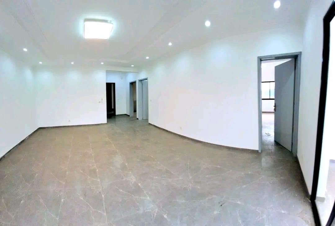 Image du bien à Brazzaville